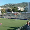 Derby delle Costiere, il Sorrento cala il poker col San Vito Positano