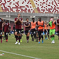 Derby Juve Stabia-Salernitana, anche la Costiera potrà assistere alla partita al "Menti"