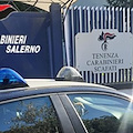 Detiene droga ai fini di spaccio: un arresto a Scafati 