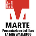 Di Egidio al MARTE Mediateca con "La mia Waterloo ventricolare"