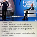 Di Maio e il reddito di cittadinanza: la prima Fake News post elezioni del 4 marzo [Video]