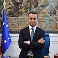 Di Maio, Ipf con nuovo progetto inclusivo basato su coinvolgimento del territorio per dar voce ai sindaci