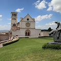 Dialogo sull'Umanità, c'è anche De Masi ad Assisi al Cortile di Francesco