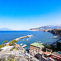 Difesa del mare, 30 maggio pulizia al porto di Sorrento