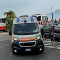 Disagi Circumvesuviana, da oggi bus aggiuntivi sulla tratta Vico Equense-Sorrento