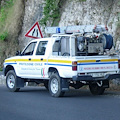 Dispersi in montagna, quattro giovani salvati dalla Protezione Civile