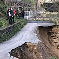 Dissesto idrogeologico: pericoli “minori”, preludio ai disastri