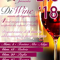 Divin Baguette presenta "DiWine - Serate di degustazione"