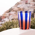 "Dolce Vita" al Franco's Bar di Positano /Cocktail