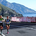 Domani la gara podistica Sorrento Positano Panoramica: tutte le limitazioni al traffico