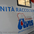 Domenica 1° marzo si dona il sangue a Tramonti, AVIS: «Operiamo nella massima tutela della salute» 