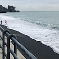 Domenica 10 marzo allerta meteo per vento forte e mare agitato su tutta la Campania