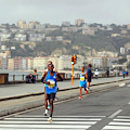 Domenica 25 febbraio la decima "Napoli City Half Marathon": attesi 6mila runner