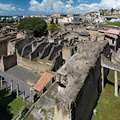 Domenica 27 ottobre "Ercolano dei Popoli", visita guidata alla scoperta delle antiche civiltà