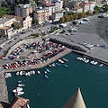 Domenica 27 ottobre il 2° Raduno di Auto e Moto d'Epoca a Maiori 