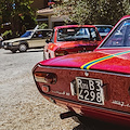 Domenica 6 ottobre tornano il Tour del Cilento e il quarto raduno di auto storiche Ruote nella Storia