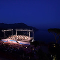 Domenica 7 luglio l’Orchestra del Teatro San Carlo di Napoli inaugura il “Ravello Festival”