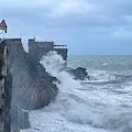 Domenica di allerta meteo gialla in Costa d’Amalfi, previsti temporali con fulmini e grandine