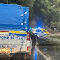 Domenica di maltempo in Costiera Amalfitana: 18 agosto allerta meteo per temporali improvvisi e intensi