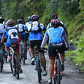 Domenica il primo 'Granfondo Due Costiere': strada chiusa tra Furore e Positano per il passaggio di 300 ciclisti