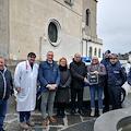 "Domeniche della Salute", a Scala eseguite più di 300 prestazioni sanitarie gratuite