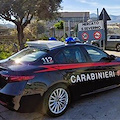 Donna ricercata per furti a Roma arrestata dai Carabinieri a Mercato San Severino