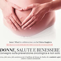 "Donne, salute e benessere": sabato 10 convegno a Cava sulla prevenzione oncologica