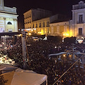 Dopo due anni a Cava de' Tirreni ritorna la Notte Bianca: appuntamento al 5 gennaio con Enzo Avitabile