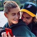 Dopo il soggiorno a Ravello, Justin Bieber e Hailey Baldwin tornano in Canada: nozze in arrivo?