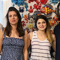 Dopo la vacanza a Positano, Charlotte Casiraghi annulla il fidanzamento con Dimitri Rassam