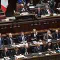 Dopo scivolone alla Camera, Parlamento approva risoluzione di maggioranza sul Def