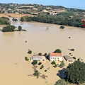 Dopo un anno ritrovato il corpo di Brunella Chiù, l'ultima dispersa dell'alluvione delle Marche