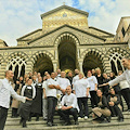 Dopo una meritata pausa, la Pasticceria Pansa di Amalfi riapre in tema Carnevale!