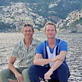 Dopo una settimana in Costa d’Amalfi Neil Patrick Harris torna a casa: «È stato magico!»