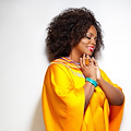 Dopo Wagner e la danza al Ravello Festival debutta il jazz con Dianne Reeves