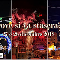 Dove si va stasera? Ecco gli eventi di giovedì 27 e venerdì 28 dicembre in Costa d'Amalfi