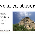 Dove si va stasera? Ecco gli eventi di lunedì 14 e martedì 15 agosto in Costa d'Amalfi