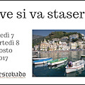 Dove si va stasera? Ecco gli eventi di lunedì 7 e martedì 8 agosto in Costa d'Amalfi