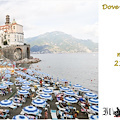 Dove si va stasera? Ecco gli eventi di martedì 21 e mercoledì 22 agosto in Costa d'Amalfi