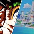 Dragon Ball Super: ecco la prima immagine della location ispirata ad Amalfi [FOTO]