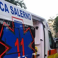 Dramma a Salerno: trovato in casa, morto da una decina di giorni