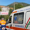 Dramma ad Agerola, 12enne cade rovinosamente e perde la vita: inutile la corsa in ospedale