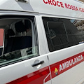 Dramma ad Agropoli, giovane mamma accusa malore e muore durante tragitto in ospedale 