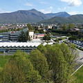 Dramma all'Università di Salerno: 27enne precipita nel vuoto dal parcheggio multipiano 