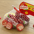 Dramma in Belgio: bambino di due anni soffoca dopo aver mangiato un Babybel, necessarie misure di sicurezza aggiuntive