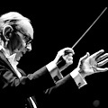 Due anni senza Ennio Morricone, a Sorrento concerto omaggio al grande maestro 