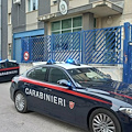 Due arresti per spaccio a San Gregorio Magno e Campagna: sequestrati cocaina, bilancini e contanti