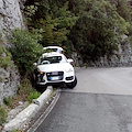 Due gocce d’acqua e nuovo incidente sulla strada della vergogna (continua) [FOTO]