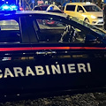 Due persone colpite e ferite da piombini sparati da un'auto in corsa: paura tra Minori e Maiori 