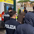 Due persone tentano di togliersi la vita a Roma, provvidenziale l'intervento dei poliziotti 